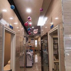 -痘院士专业祛痘皮肤管理