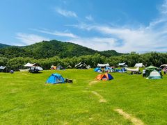 -玉渡山自然风景区