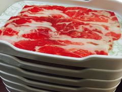 -比亚森自助烤肉料理(裕华店)