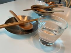餐具摆设-胡麻(静安嘉里店)