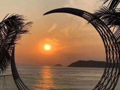 -渔·海鲜餐厅（东澳可域度假村内）南沙湾沙滩店