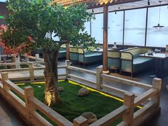 -三凤酒家·百年无锡菜(清扬茂业店)
