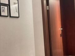 -上海龙之梦万丽酒店