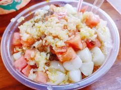 -八一路好吃街(雨田商务大厦店)