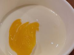 杏仁豆腐-铃木食堂(北新桥店)