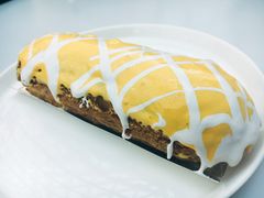 柚子泡芙-视博茶点(美狮美高梅店)
