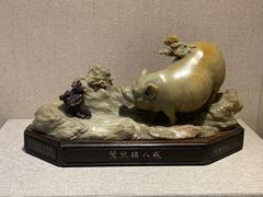 -浙江省博物馆(孤山馆区)