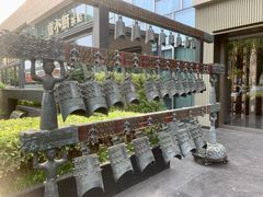 -曾宴·楚菜(湖北省博物馆店)