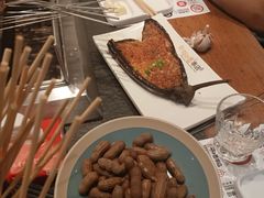 -可口香·非遗老号烧烤(南岗直营店)