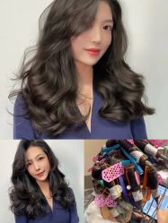 -MMby Hair Code芭曲发型