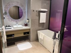 -南京禄口机场雅高铂尔曼大酒店