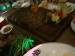 -5号公路餐厅(曼哈顿店)