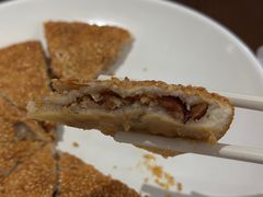 -王家沙点心店(南京西路总店)