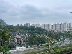 -白石龙音乐公园