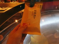 -怡咖啡·自助餐·西安香格里拉