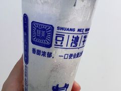 -市井婆豆沙牛乳(广州 首店)