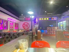 -马路牙子烧烤音乐酒馆(望京店)