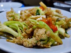 想吃花菜-外婆家私房菜