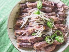 -盛港湾海鲜食府(黄沙店)