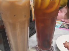 -翠华餐厅(德基广场店)