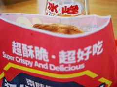-秦陕印象超级肉夹馍(万达广场西安民乐园店)