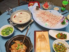 -天怡·鱼工厂(梅溪湖店)