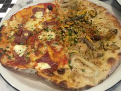 -玛尚诺Pizza&Bar(长泰广场店)