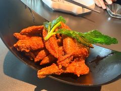 -烤匠麻辣烤鱼(IFS店)