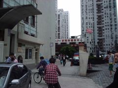 门面-道顺射箭·团建·骑射(张杨路店)
