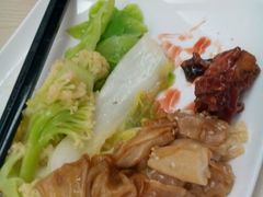 picture-文星素食(兴华路店)