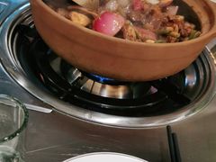 -胡须佬鸡煲四季火锅店(石厦西村直营店)
