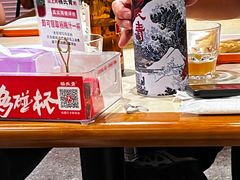 -杨氏青龙虾·羊蝎子(珠江路店)