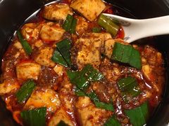 招牌麻婆豆腐-陈麻婆豆腐总店