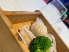 -南宁荔园维景国际酒店·荔园中餐厅