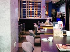 大堂-将太无二·北美传奇寿司(荟聚购物中心西红门店)
