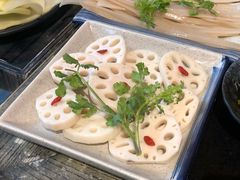 -大味老火锅City店