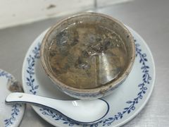 花旗参炖竹丝鸡-達揚原味燉品(文明路店)