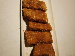 手工红糖糍粑-老湘亲·品鉴湘菜(湖里店)