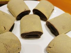 -荣家小吃(紫阳街店)