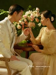 点击看大图 -茜茜公主婚纱摄影会馆