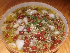 -十三式重庆江湖菜(金茂览秀城店)