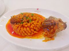 -怡园饭店-餐厅(四望亭店)