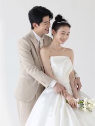 -摩玛婚纱摄影(杭州店)