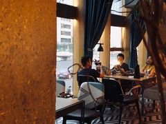 -良木缘咖啡西餐(太古里店)