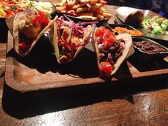 -Q MEX 库迈墨西哥餐吧(三里屯店)