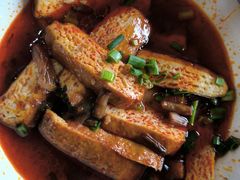 五香豆腐-西环肥仔螺蛳粉(总店)
