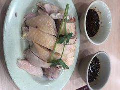 -百家鸡味馆(清泰店)