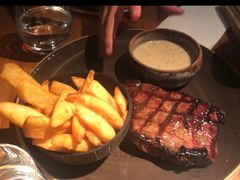 -The Meat & Wine Co Southbank(南岸店)