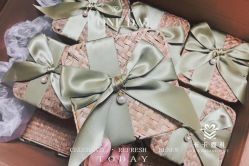 -卡卡喜糖伴手礼·商务礼宝宝礼·婚礼用品