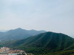 -蓟州溶洞风景区